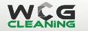 WCG Cleaning logo